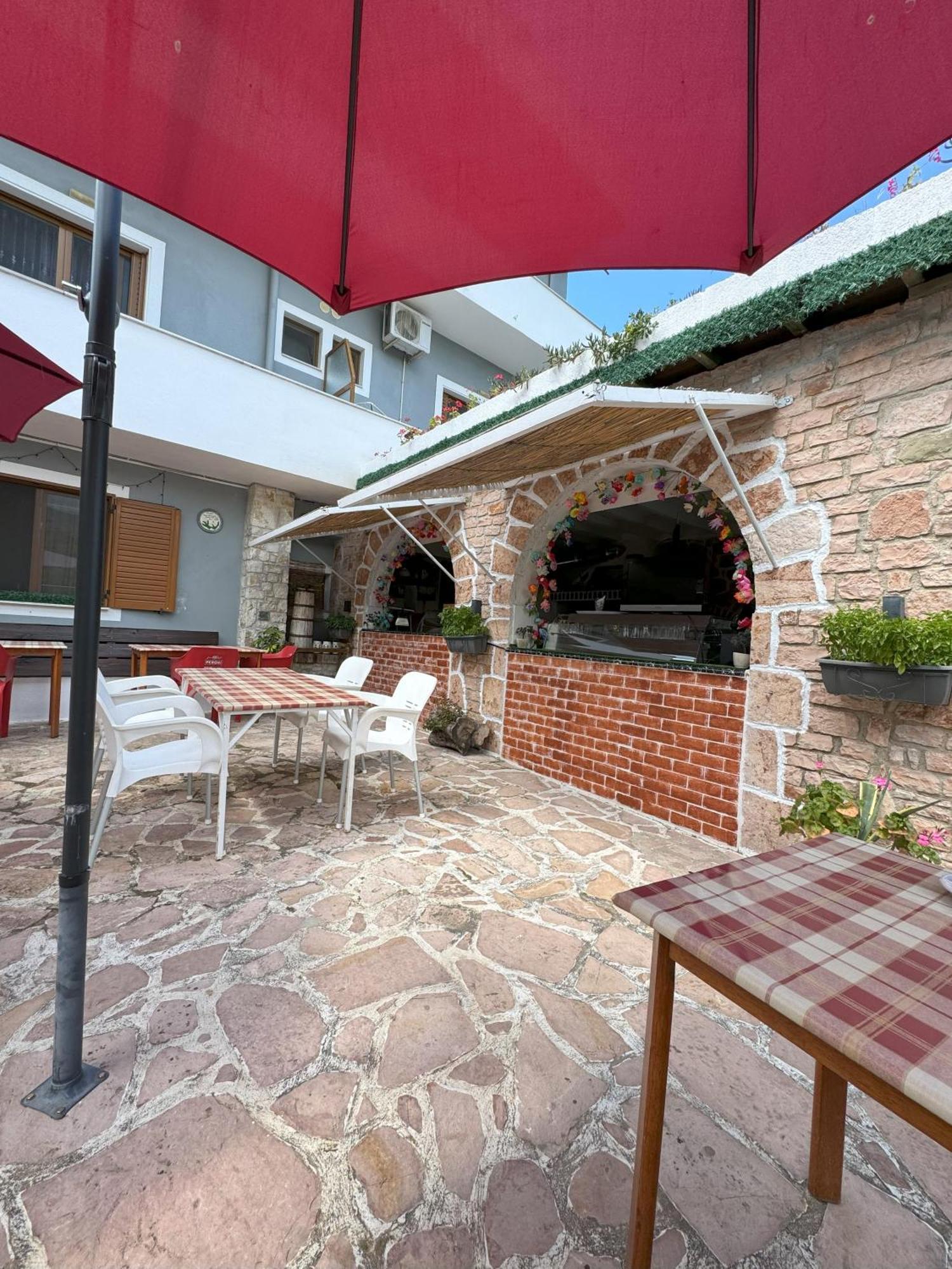 Adrian Agustin Rooms Lukove Exterior photo
